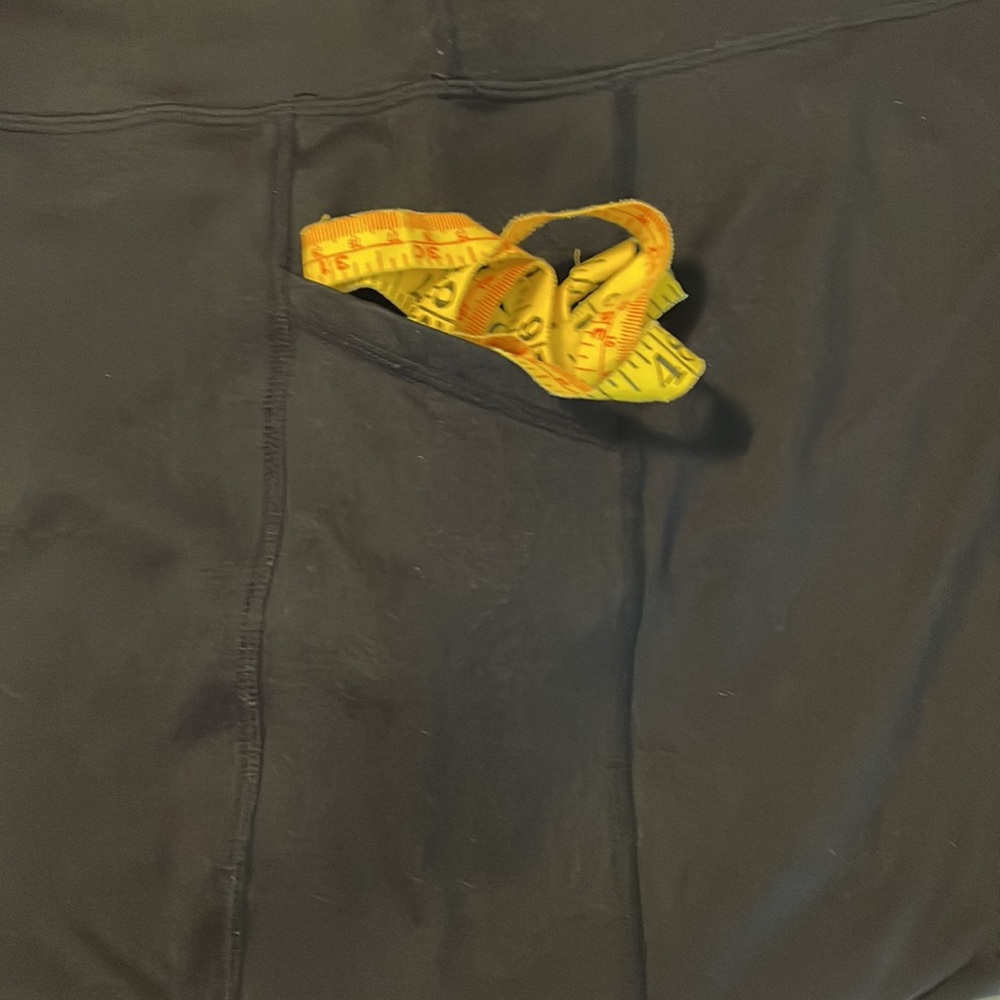 Ideology (Macy’s) women’s crop yoga pant size XXL. - Picture 8 of 8